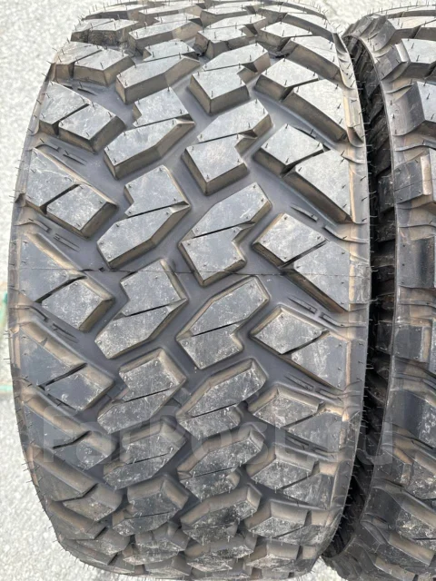 Nitto Trail Grappler M/T. ����� mt, 2017 ���, ����� ����