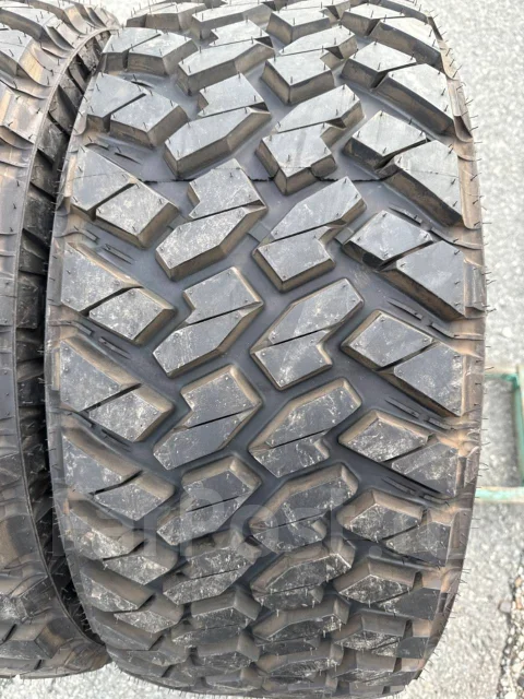 Nitto Trail Grappler M/T. ����� mt, 2017 ���, ����� ����
