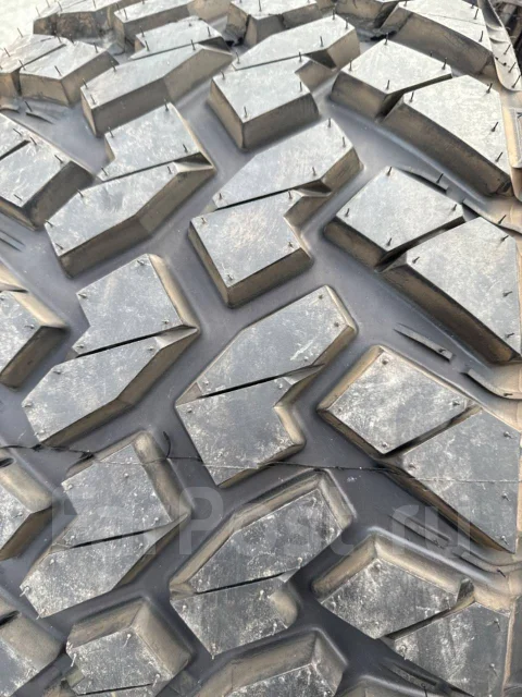 Nitto Trail Grappler M/T. ����� mt, 2017 ���, ����� ����