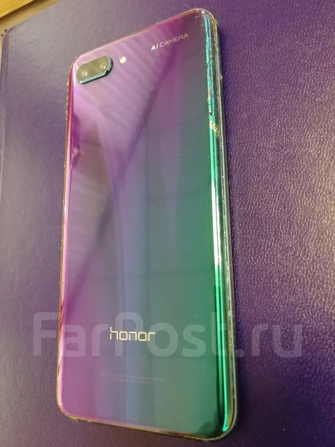 Honor 10. �/�, 64 �� ����
