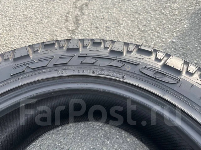 Nitto Trail Grappler M/T. ����� mt, 2017 ���, ����� ����