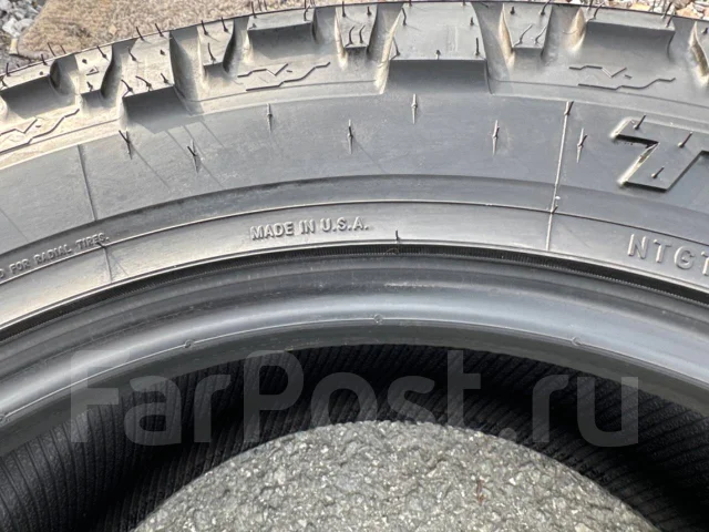 Nitto Trail Grappler M/T. ����� mt, 2017 ���, ����� ����