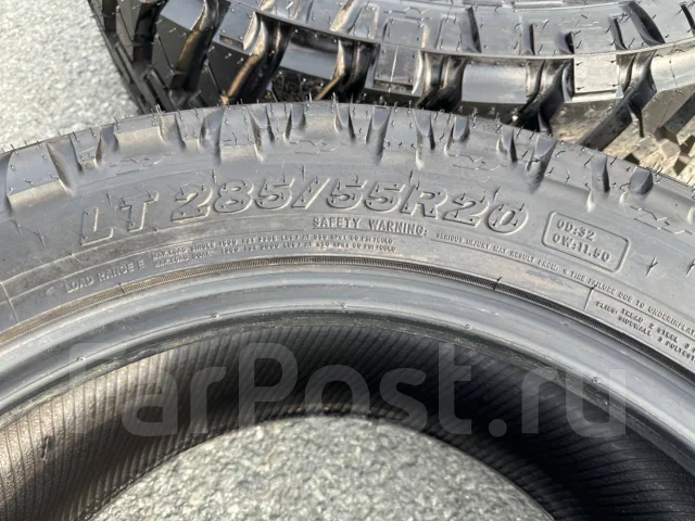 Nitto Trail Grappler M/T. ����� mt, 2017 ���, ����� ����