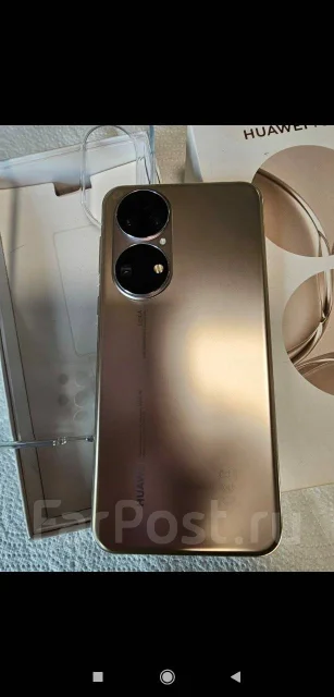 Honor 50 ����