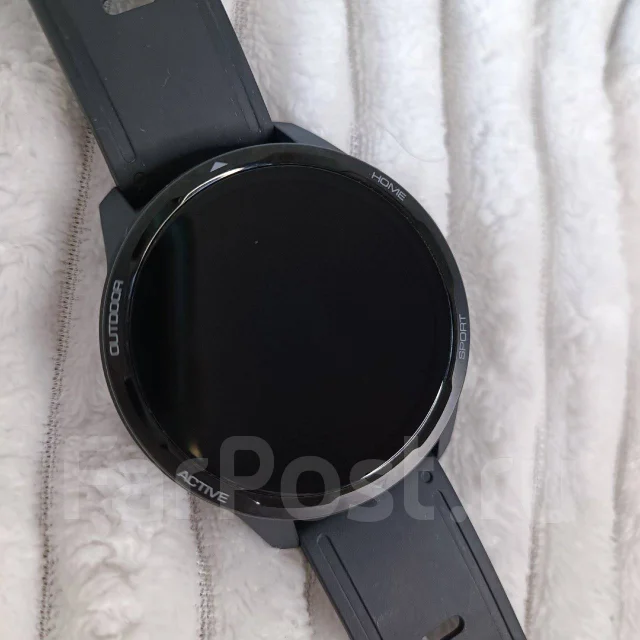 Xiaomi Watch S1 Active. GPS, NFC ����