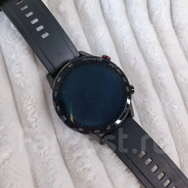 Honor Watch Magic 2. GPS ����