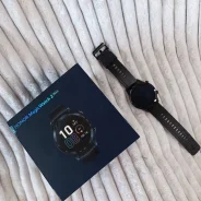 Honor Watch Magic 2. GPS ����