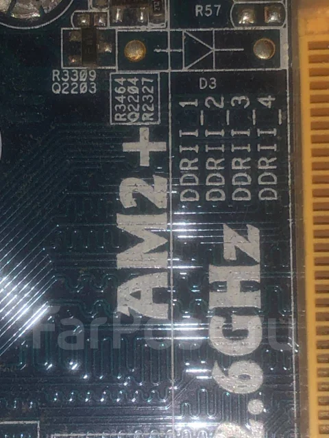 Socket AM2+ ����