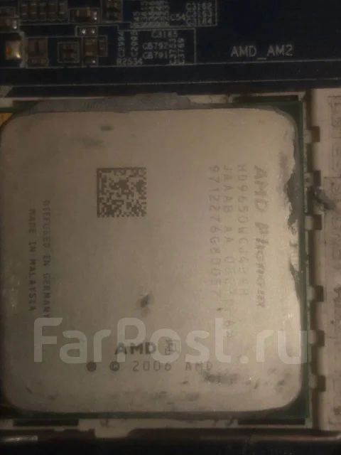Socket AM2+ ����