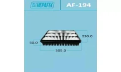 ������ ��������� Hepafix A-194, ���. AF-194 AF-194 ����