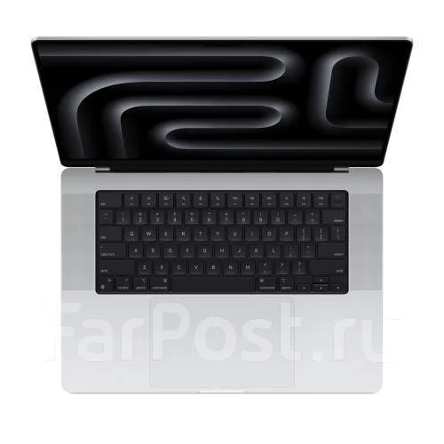 Apple MacBook Pro 16 2023. 16", ���� 1 024���, WiFi: 1, Bluetooth: 1. ��� ����� �� ���������� ����