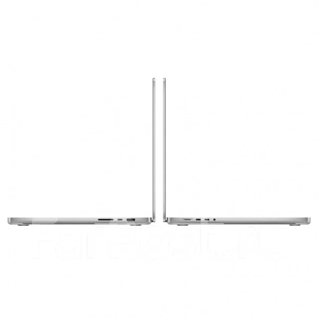 Apple MacBook Pro 16 2023. 16", ���� 1 024���, WiFi: 1, Bluetooth: 1. ��� ����� �� ���������� ����
