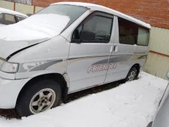 Mazda Bongo Friendee ����