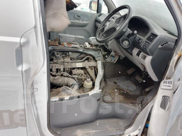 Mazda Bongo Friendee ����