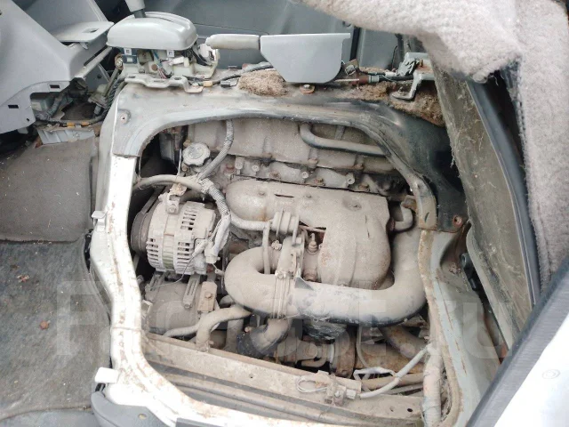 Mazda Bongo Friendee ����