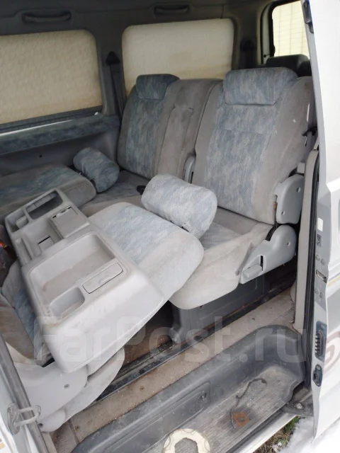 Mazda Bongo Friendee ����
