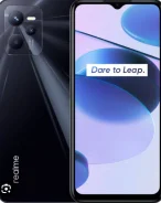 Realme C35. �/�, 128 ��, ������, 3G, 4G LTE, Dual-SIM, ����������, NFC ����