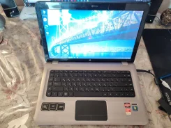 HP Pavilion dv6. 15.6", 2,8����, ��� 4 ��, ���� 120���, WiFi: 1, Bluetooth: 1 ����