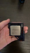 AMD Ryzen 5 2600 ����
