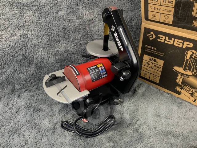 Станок шлифовальный тарельчато-ленточный, новый, в наличии. Цена: 11 ...