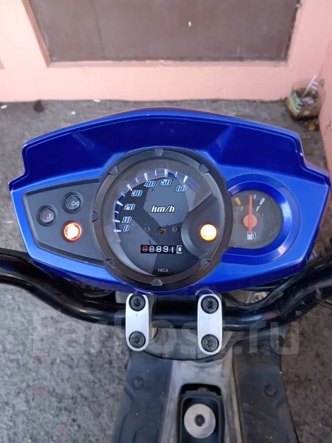 Yamaha BWs 100. 100����. ��., ��������, ��� ���, ������ �� �� ����