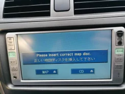 ����������� ����� � ������� ���������� Toyota NDDN W58, W57, W56 ����