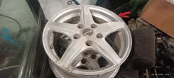 Topy Sibilla TZ. x15", 5x114.3 ����