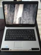 Toshiba Satellite L40. 15.4", 1,6����, ��� 2048 ��, ���� 128���, WiFi: 1, Bluetooth: 1 ����