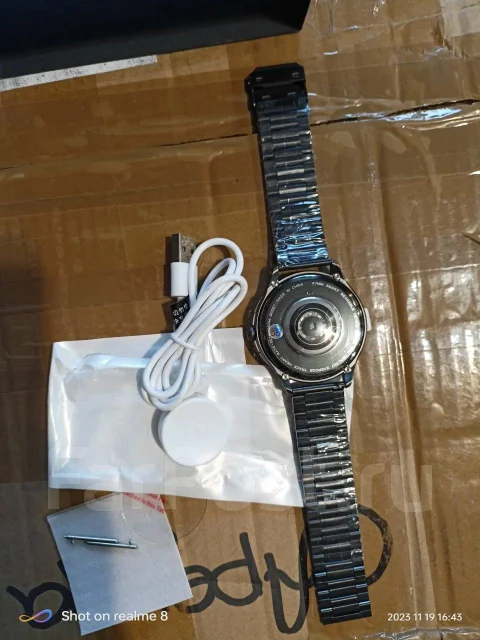 Smart Watch ����