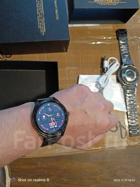 Smart Watch ����