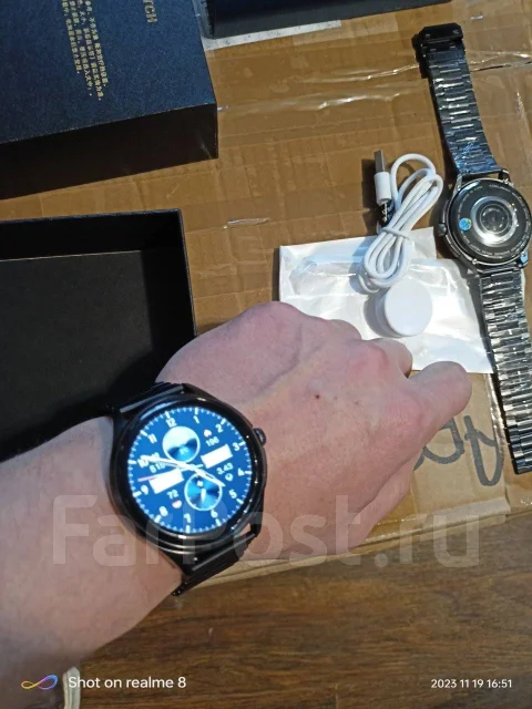 Smart Watch ����