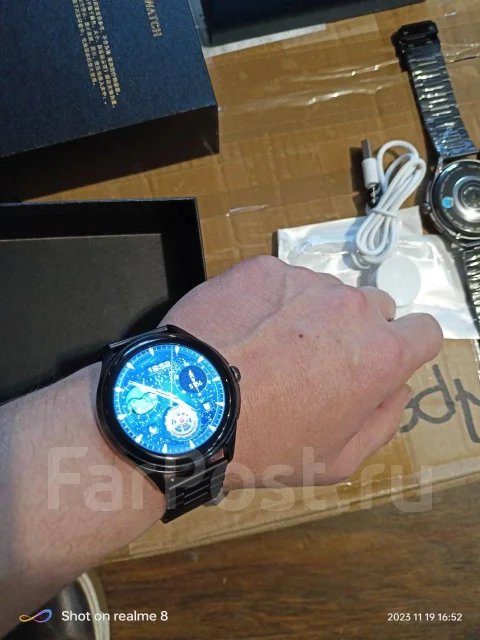 Smart Watch ����