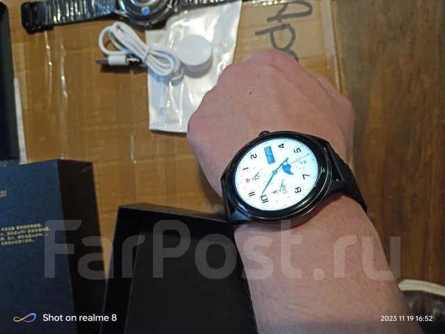 Smart Watch ����