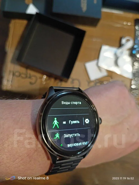 Smart Watch ����