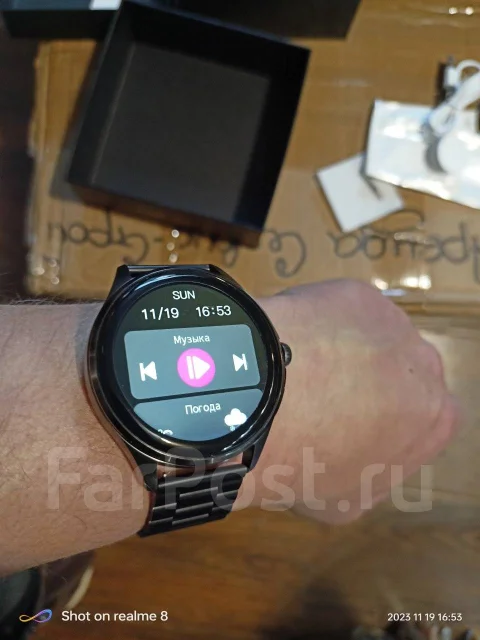 Smart Watch ����