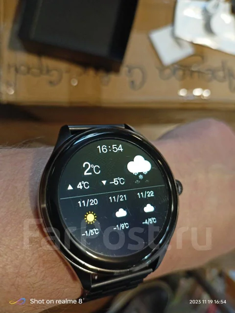 Smart Watch ����