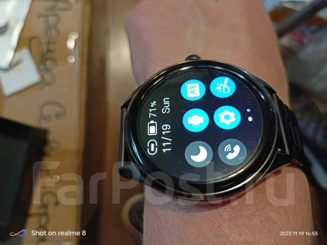 Smart Watch ����