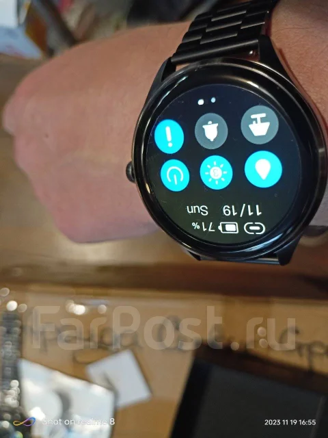 Smart Watch ����