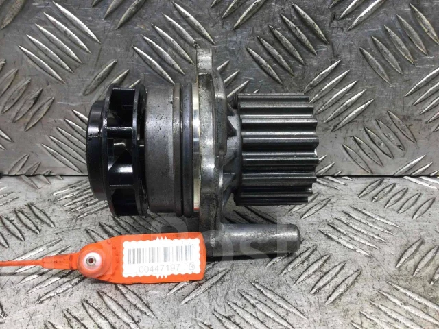 ����� Volkswagen Passat 2008 00447197 038121019 ����
