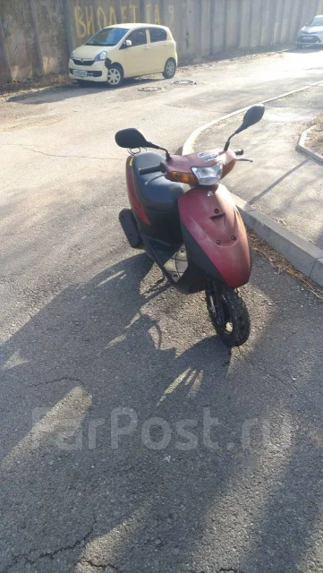 Suzuki Lets 2. 49����. ��., ��������, ���������, ������ �� �� ����