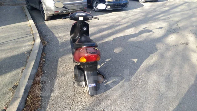 Suzuki Lets 2. 49����. ��., ��������, ���������, ������ �� �� ����
