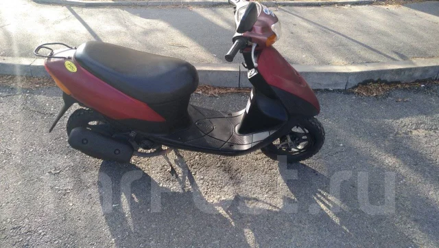 Suzuki Lets 2. 49����. ��., ��������, ���������, ������ �� �� ����