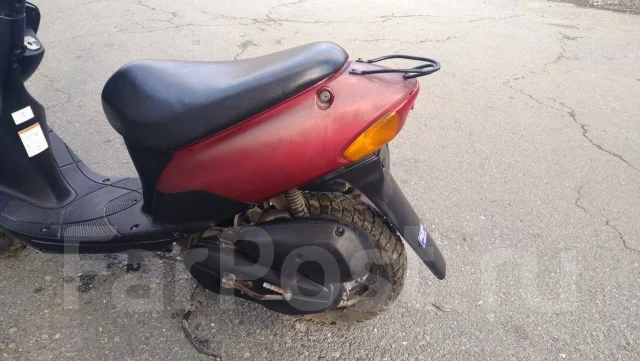 Suzuki Lets 2. 49����. ��., ��������, ���������, ������ �� �� ����