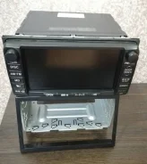 Fujitsu Ten NH3T-W55 ����