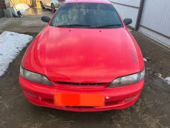 Toyota Curren. ST206, 3SGE ����