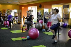 ���������� ��������� ��������. �� �������� �.� �PRIME GYM� ���������� ���. ������� ��� (������� ��������) 10� ����