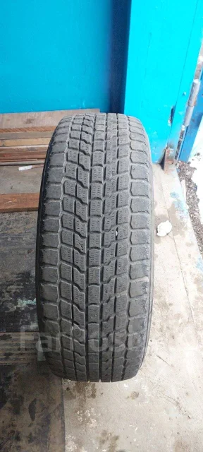 Yokohama Geolandar I/T. ������, ��� �����, �/�, ����� 40 % ����