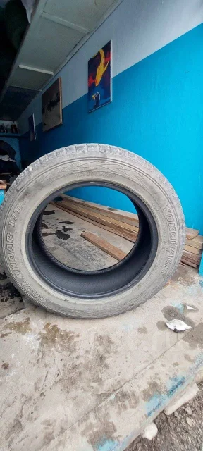 Yokohama Geolandar I/T. ������, ��� �����, �/�, ����� 40 % ����