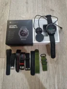Amazfit Stratos 3. GPS, IP68 ����