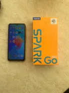 Tecno Spark Go. �����, ������ ����